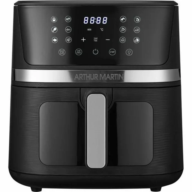 Arthur Martin Hot Air Fryer ampaf66