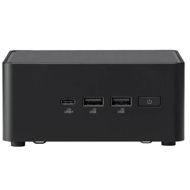 ARVUTUSKOMPLEKT CU5-125H/RNUC14RVHU500002I ASUS