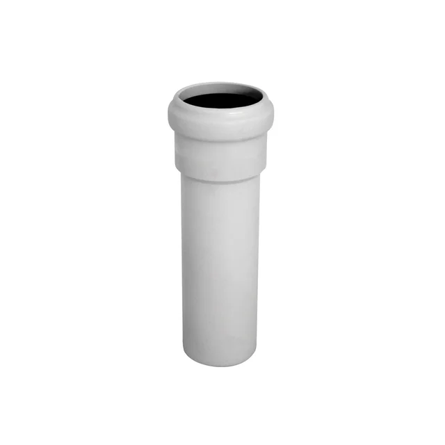 AS socket pipe 100x5.3x1000 HCB399 for hydraulic installations