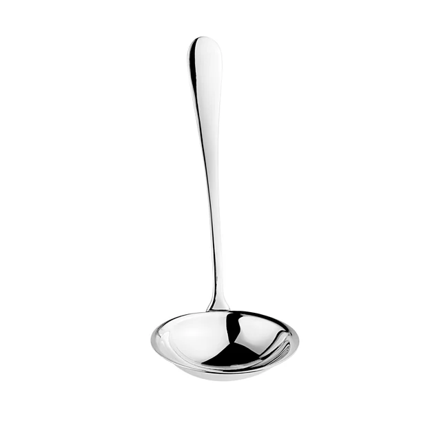 Ascot sauce spoon