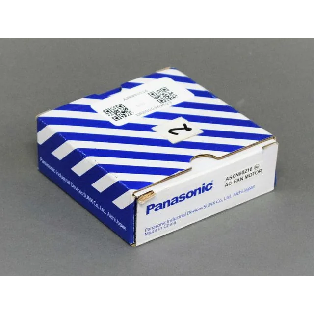 ASEN80216 Panasonic - Neu, fabrikverpackt