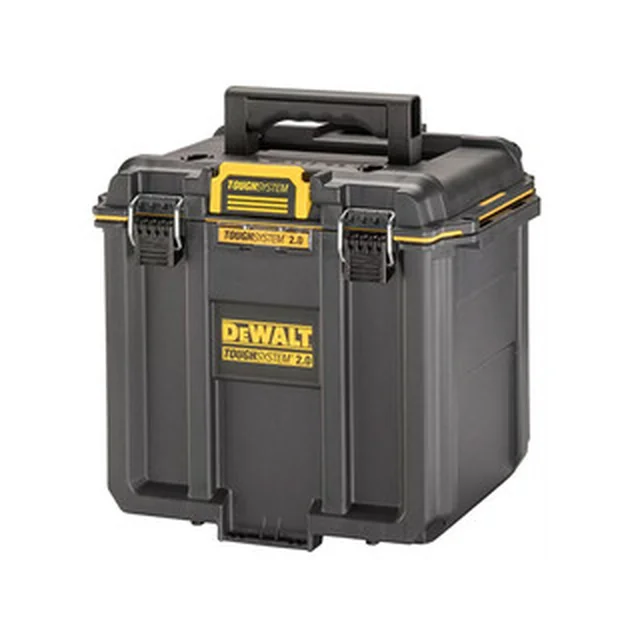 Ящик для інструментів DeWalt DWST08035-1.