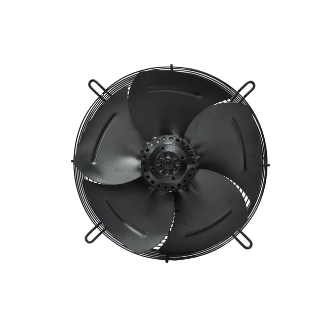 Ašinis ventiliatorius FORMAVIMAS Tinklelis FST400 230V FERONO