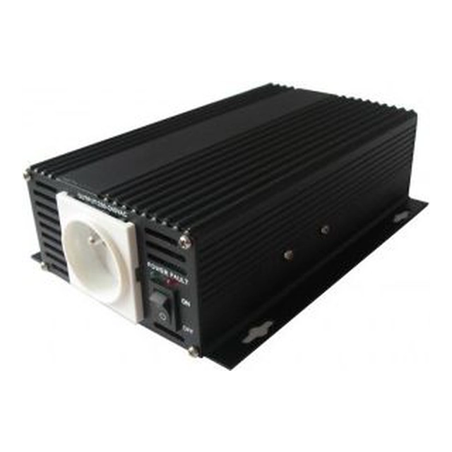 Aso muundur 1000W/12V (4PRZ12230IPS1000)