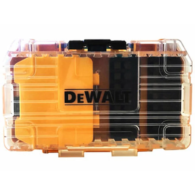 Асортиментна коробка DeWalt DT70801-QZ Small ToughCase