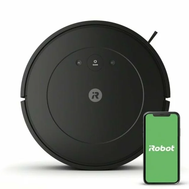 Aspirador de pó automático essencial iRobot Roomba Combo
