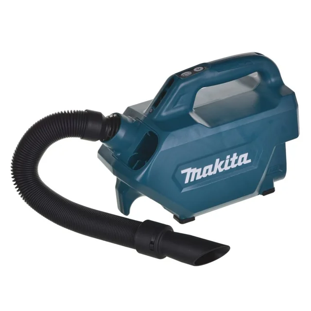 Aspirador de pó sem fio Makita DCL184Z