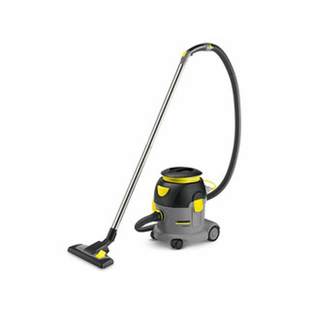 Aspirador elétrico Karcher T 10/1 Adv 700 W | 10 l | Classe de poeira: L | 230 V