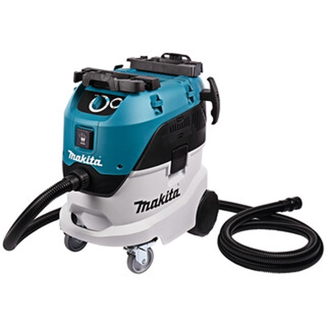 Aspirador elétrico Makita VC4210L 1200 W | 42 l | Classe de poeira: L | 230 V