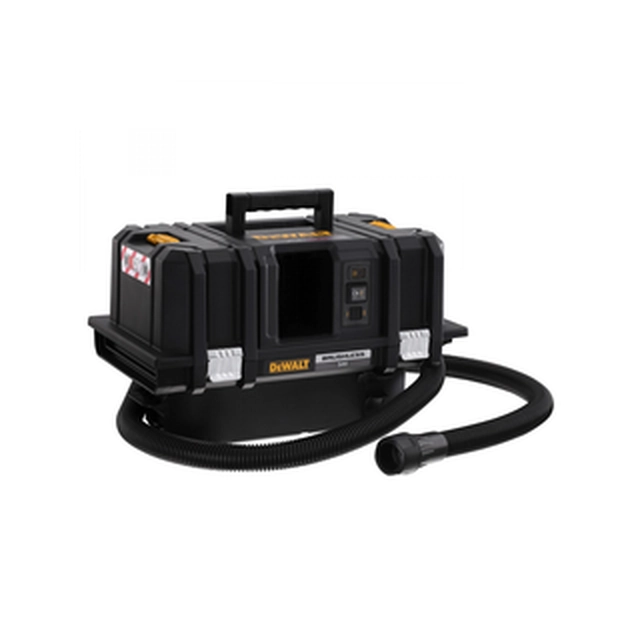 Aspirador inalámbrico DeWalt DCV586MN-XJ 54 V | 15 l | M| Sin escobillas de carbono | Sin batería y cargador