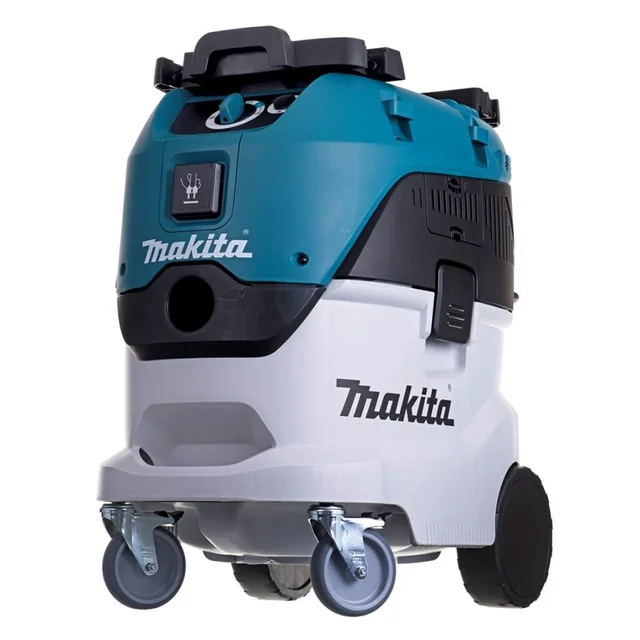 Aspirador Makita VC4210L 1200 W 250 MBAR