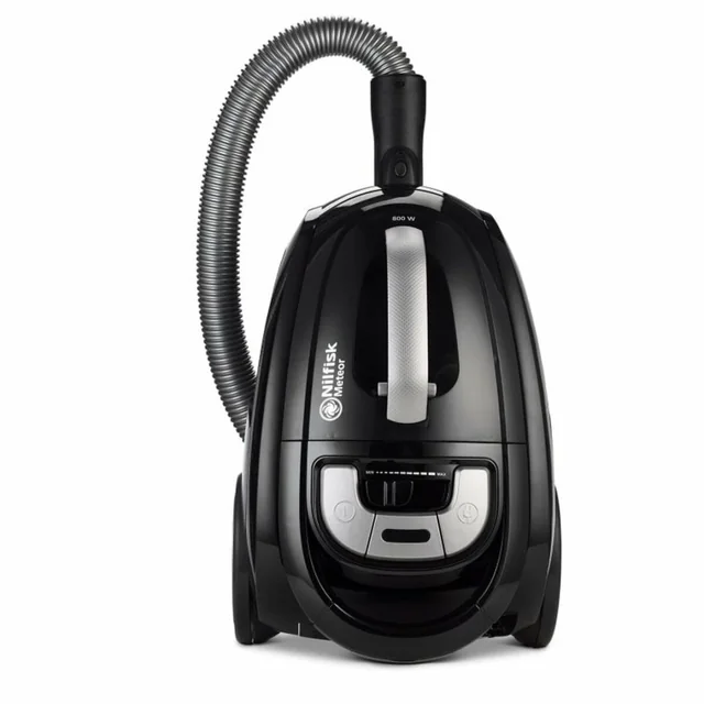 Aspirador Nilfisk METEOR COMFORT Preto 800 W