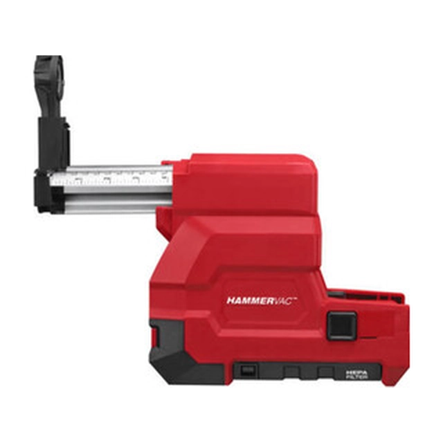 Aspiradora Milwaukee M18-28 CPDEX-0 (sin batería ni cargador)