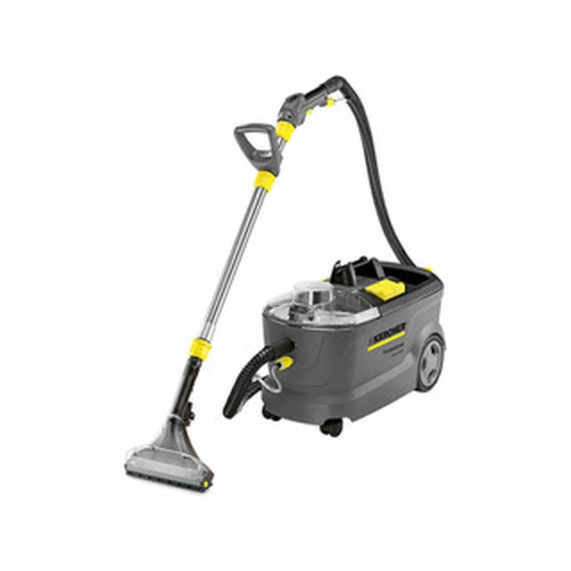 Aspirapolvere elettrico Karcher Puzzi 10/1 1250 W | 10 l | Classe di polvere: L | 230 V