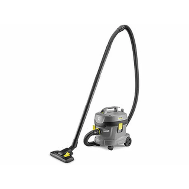 Aspirapolvere elettrico Karcher T 11/1 Classic HEPA 850 W | 11 l | Classe di polvere: L | 230 V