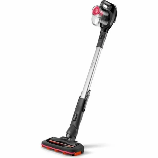 Aspirateur à brosse noire SpeedPro Philips