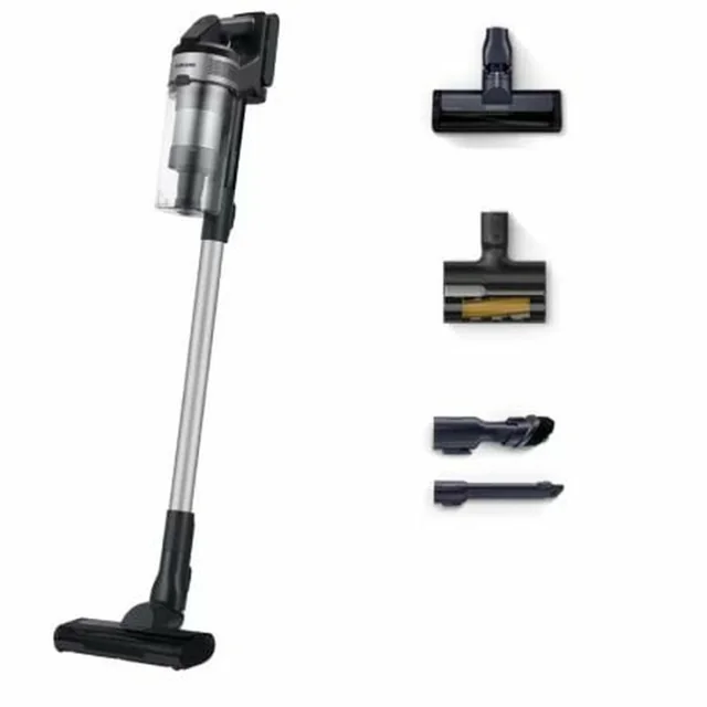 Aspirateur à brosse Samsung VS15A60AGR5/WA 150 W