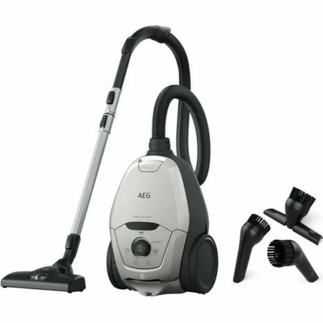 Aspirateur avec sac AEG VX82-1-2MG 600 W 600W