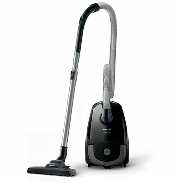 Aspirateur avec sac Philips FC8241/09 3 L 77 dB Noir 900 W 750 W