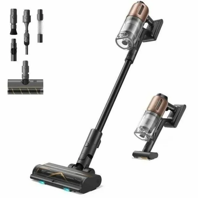 Aspirateur brosse Dreame Z20