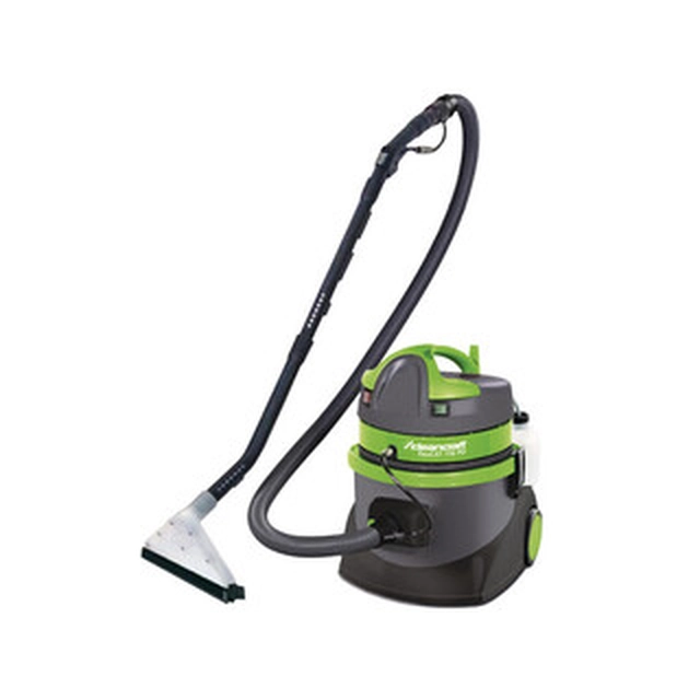 Aspirateur électrique Cleancraft flexCAT 116 PD 1200 W | 16 l | Classe de poussière : L | 230 V