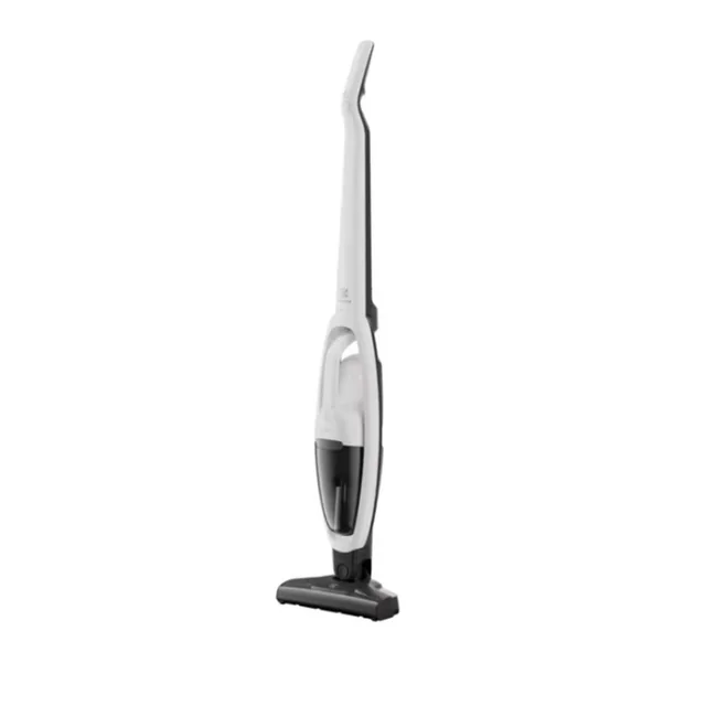 Aspirateur Electrolux brosse ES31CB18SH Blanc