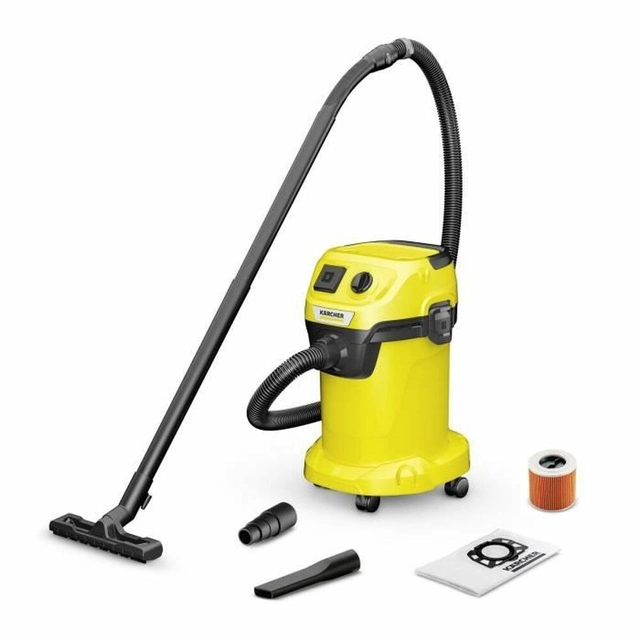 Aspirateur Karcher 19/4/20