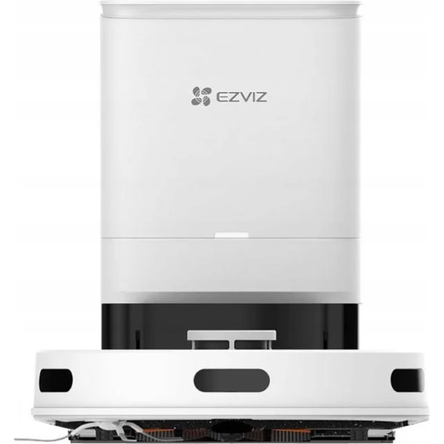 Aspirator automat Ezviz RC3 Plus 2600 mAh