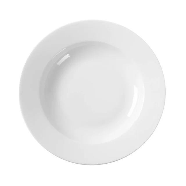 Assiette creuse Bianco 230 mm