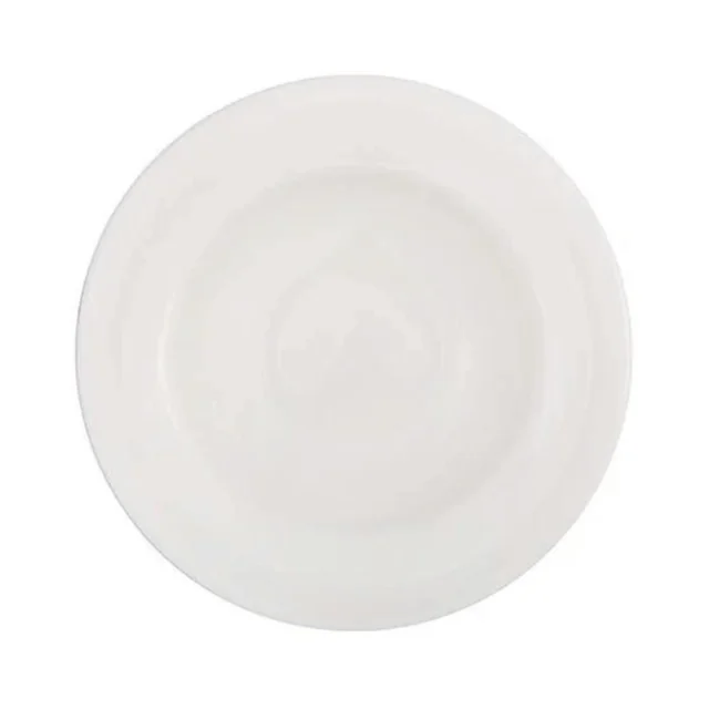 Assiette creuse colombe 220 mm