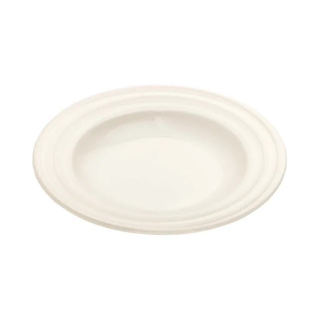 Assiette creuse Perla 230 mm