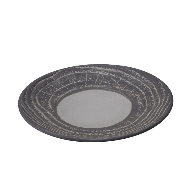 Assiette plate 16 cm ARBORESCENCE