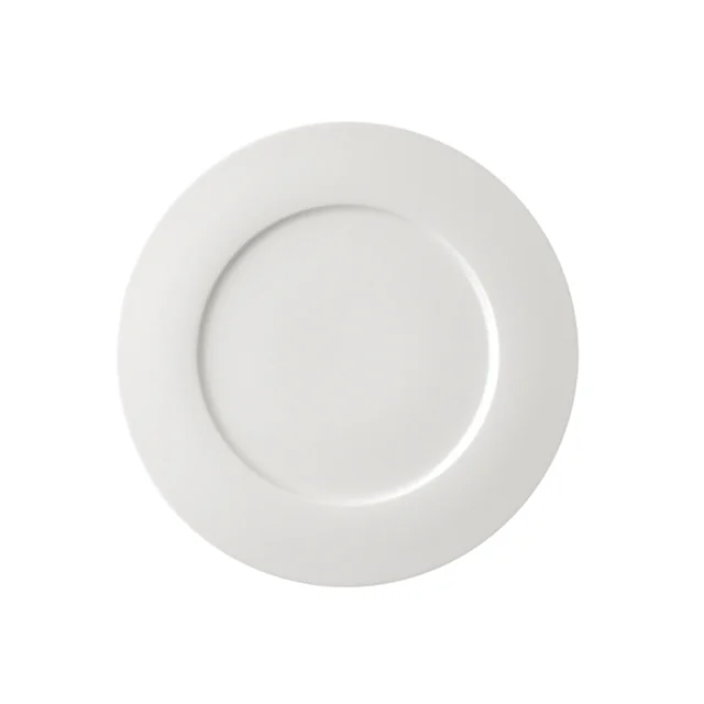 Assiette plate Fine Dine śr.25 cm