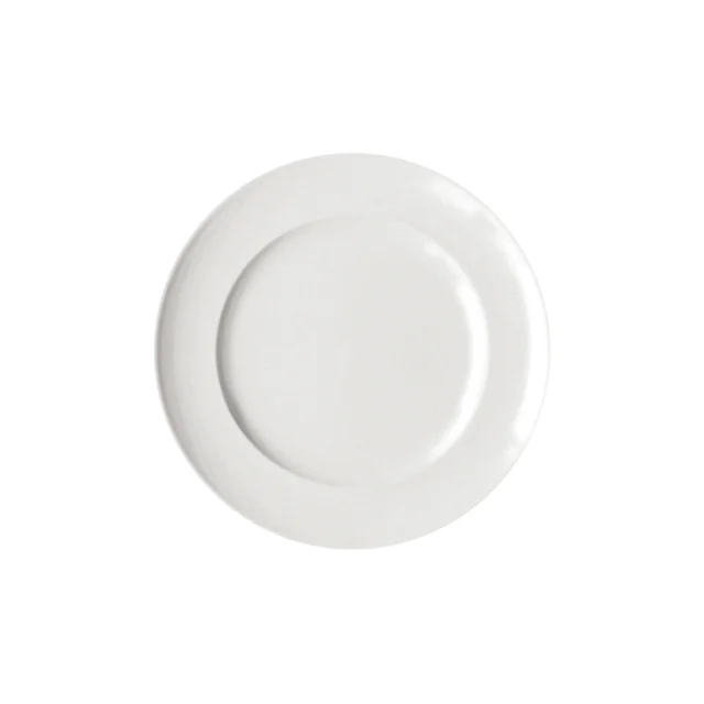 Assiette plate ronde Classic Gourmet śr.15 cm