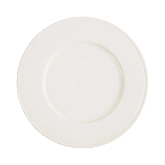 Assiette/ Soucoupe pour soupe bouillon Ligne 170 mm