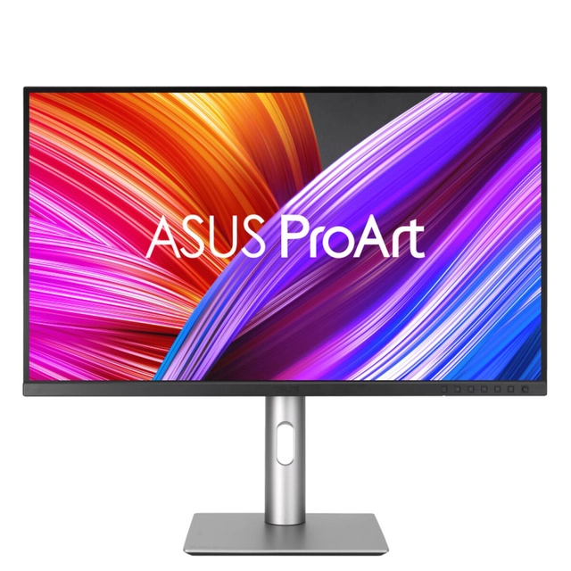 Asus 90LM02C0-B01K70 32&quot; 4K Ultra HD monitor
