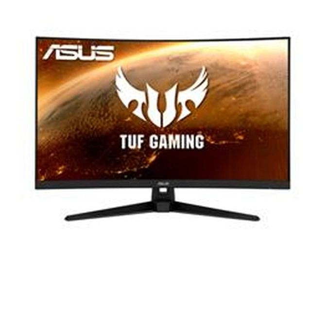 Asus 90LM07L0-B02370 31,5&quot; Brede Quad HD-monitor