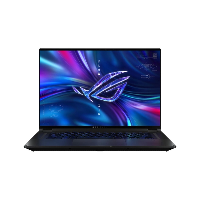 Asus bærbar 90NR0G01-M00100 16&quot; Intel Core i9-13900H 32 GB RAM 1 TB SSD Nvidia Geforce RTX 4070 Qwerty spansk