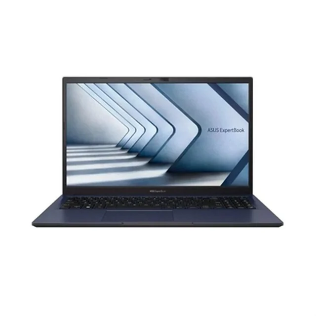 Asus bærbar B1502CVA-BQ1638X 15,6&quot; Intel Core i3-1315U 8 GB RAM 512 GB SSD