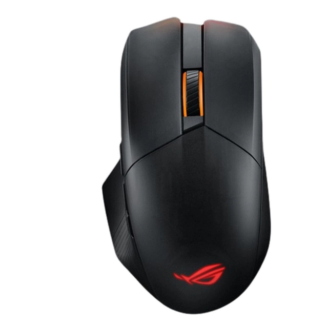 Asus Chakram X Origin Wireless Mouse Black