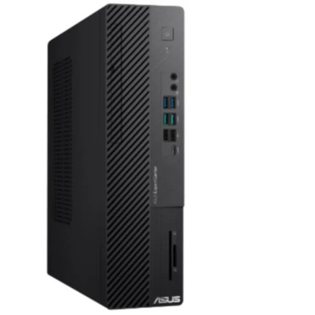 Asus Desktop Computer D700SD-712700516X Intel Core i5-1240 16 GB RAM 8 GB RAM 512 GB SSD