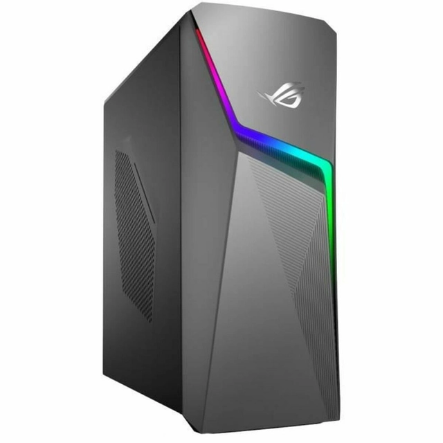 Asus Desktop Computer GL10CE-51140F166W 512 GB SSD 8 GB RAM GeForce GTX 1650 Intel Core i5-11400F