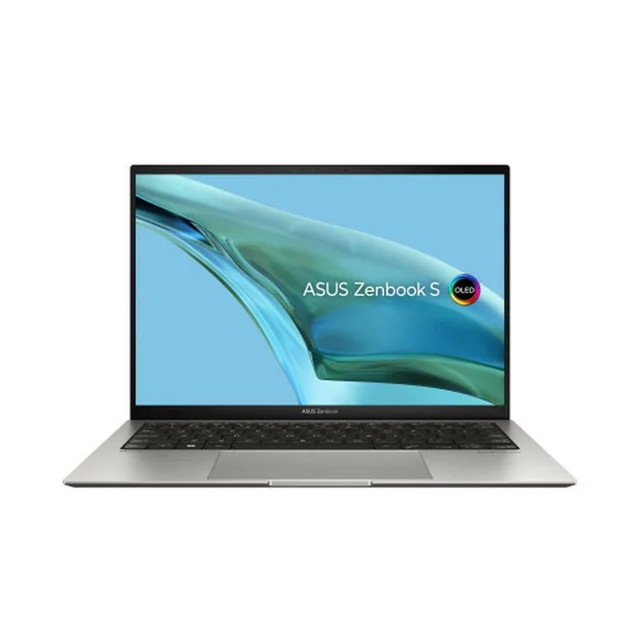 Asus kannettava tietokone UX5304VA-NQ299W 13,3&quot; 16 Gt RAM 1 TB SSD Intel Core i7-1355U