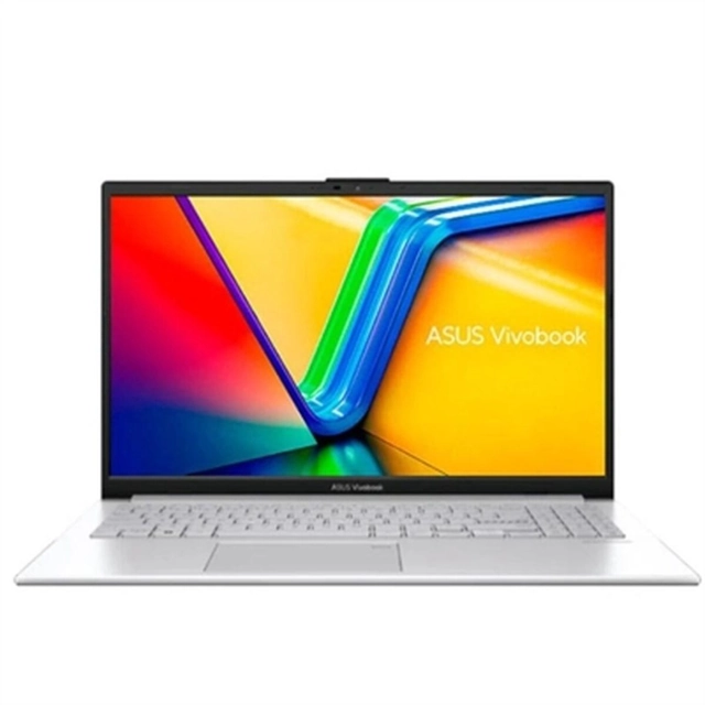 Asus klēpjdators E1504FA-NJ158W 15,6&quot; 8 GB RAM 512 GB 512 GB SSD AMD Ryzen 5 7520U