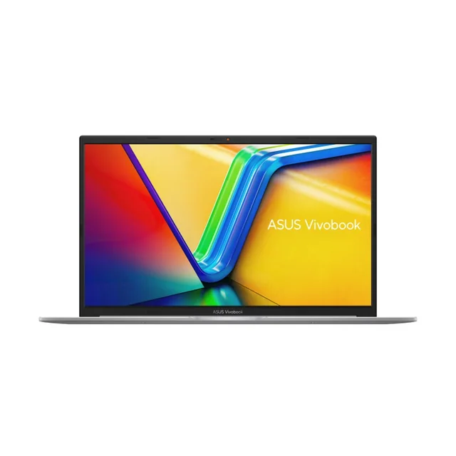 Asus Laptop 17,3&quot; Intel Core i5-1335U 16 GB RAM 512 GB SSD Qwerty Spanisch