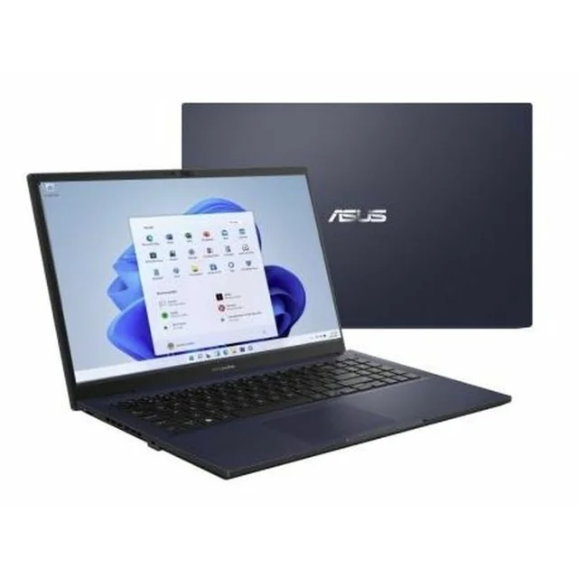 Asus-laptop B1502CVA-BQ1634X 15&quot; Intel Core i3 Intel Core i3-1315U 8 GB RAM 256 GB SSD