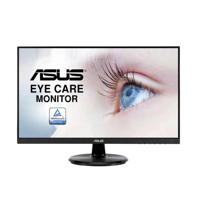 Asus monitor 90LM0545-B04370 23,8&quot; Full HD 75 Hz