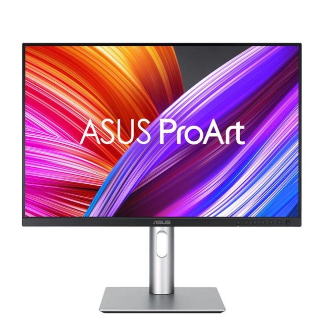 Asus-Monitor 90LM05K0-B01K70 24,1&quot; IPS-LED HDR10 LCD flimmerfrei