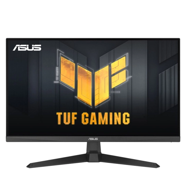 Asus monitor 90LM0990-B01170 27&quot; Full HD LED IPS LCD Villogásmentes NVIDIA G-SYNC