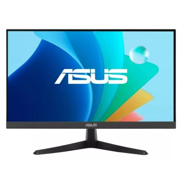 Asus-monitor VY229HF Full HD 21,4&quot; 100 Hz